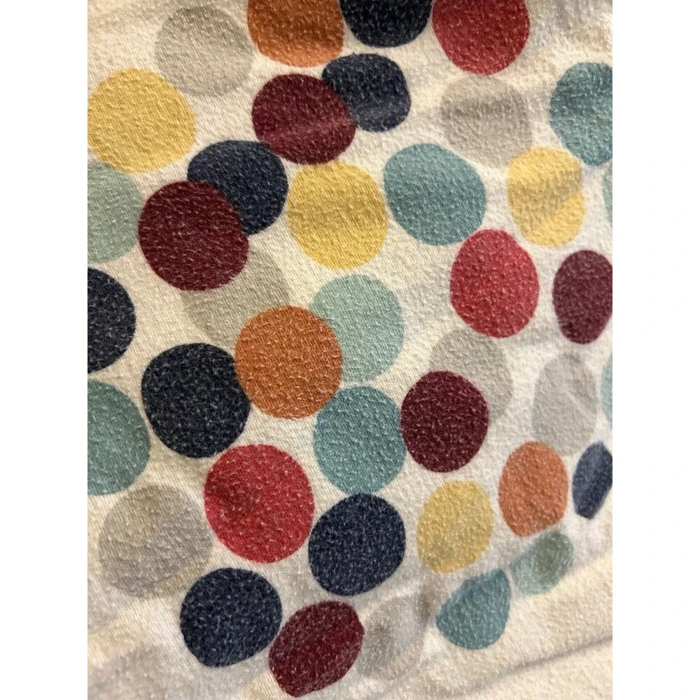 Twin Dot Duvet, Dots